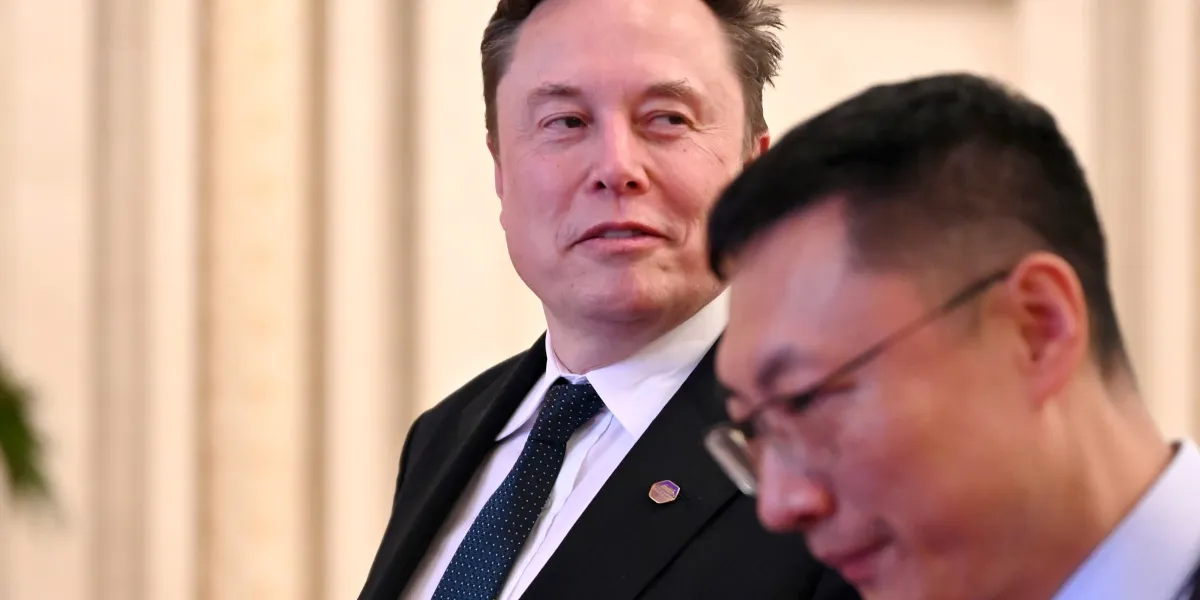 A single new sentence in SpaceX’s amended IPO filing could signal the biggest merger in history