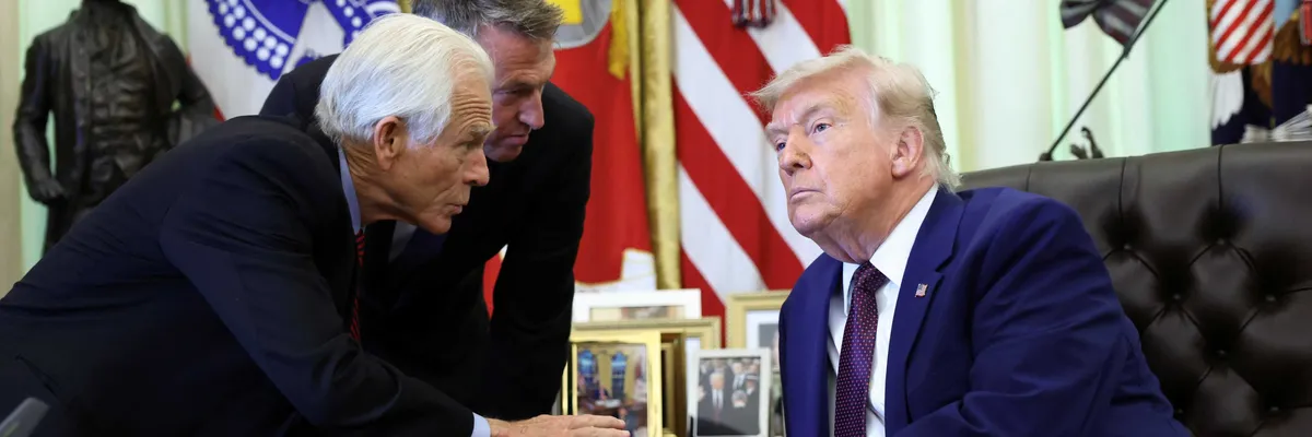 Expert argues Trump is hiding the cost of his attacks in South America