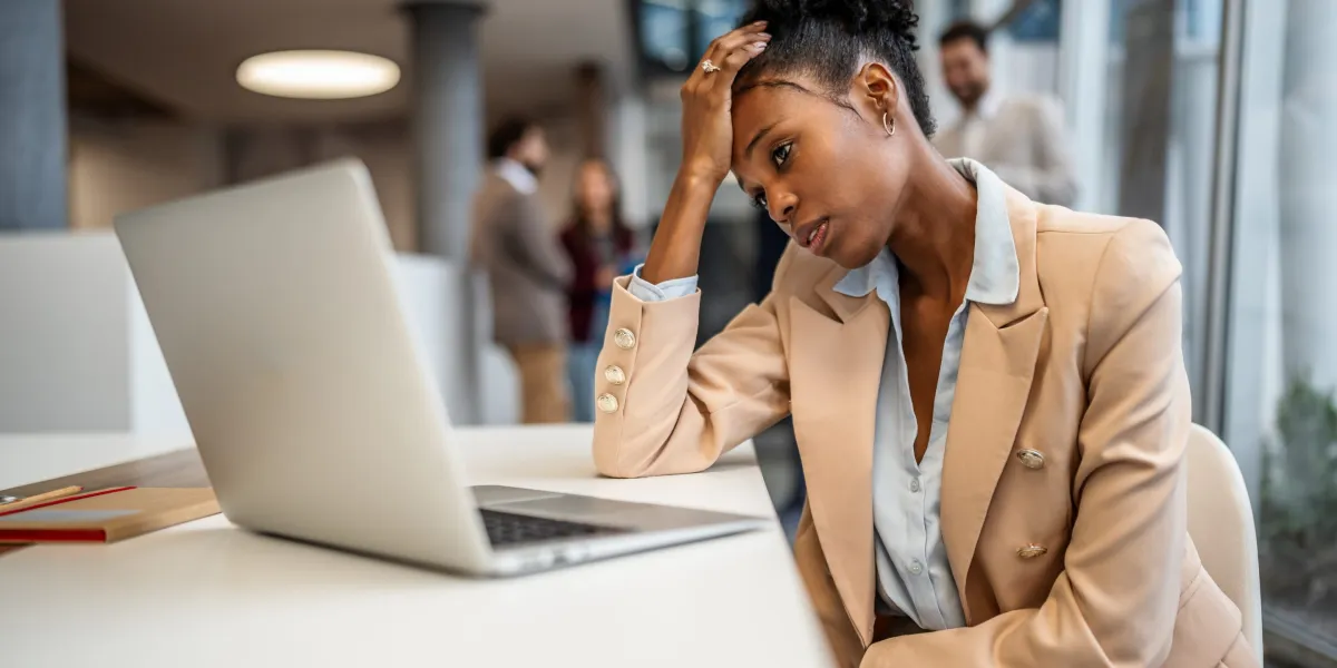 Gen Zers are more disconnected and distrustful of coworkers than their older colleagues—and they’re so lonely they’re taking days off work