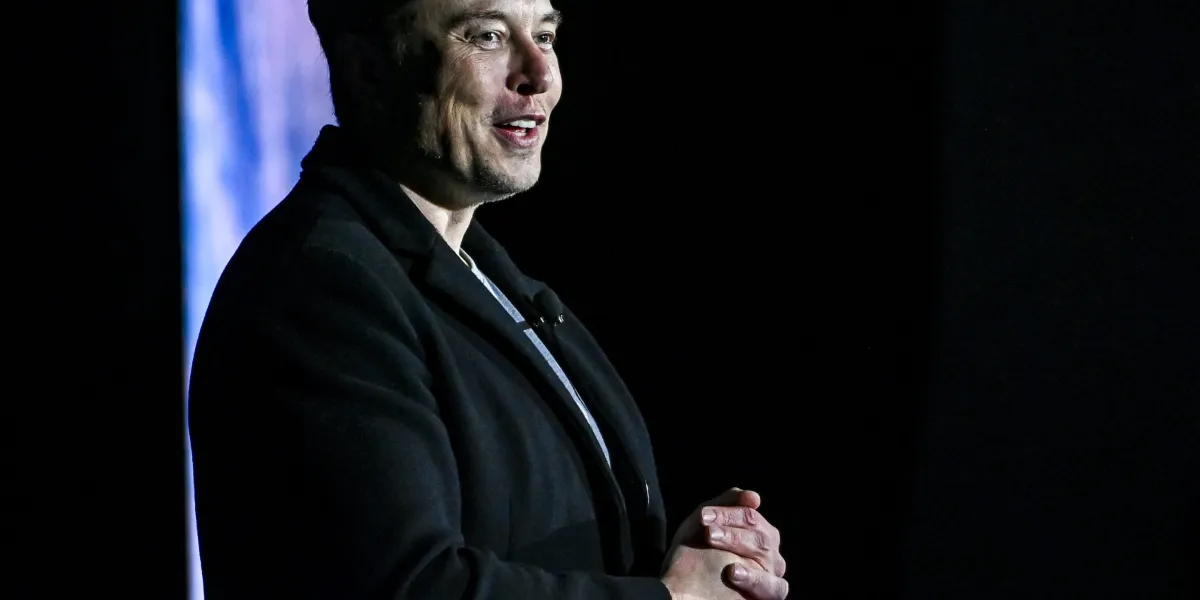A dying satellite company sold spectrum to Elon Musk—and turned $11.1 billion in SpaceX stock into the Fortune 500’s best shareholder return