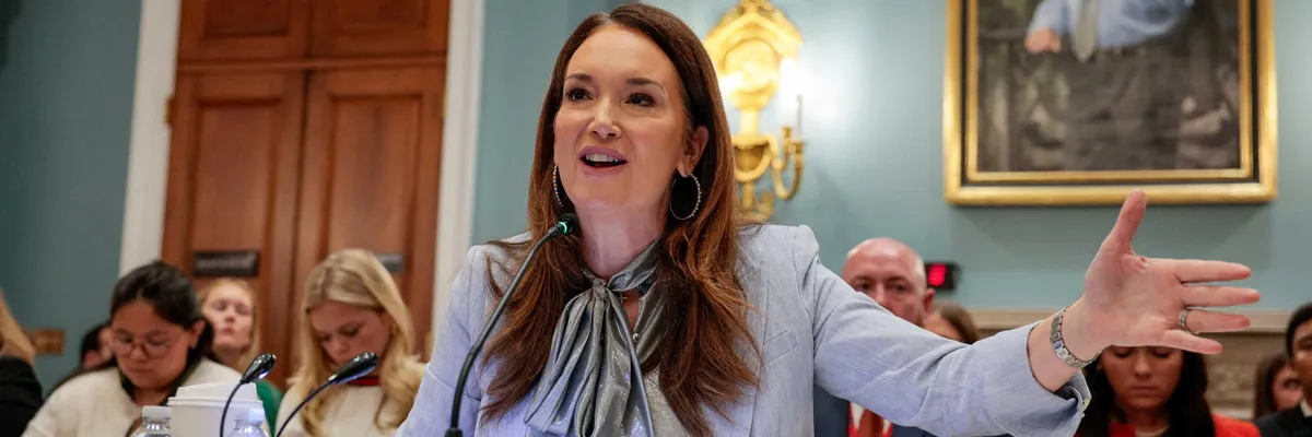 House Agriculture Committee hearing devolves into chaos