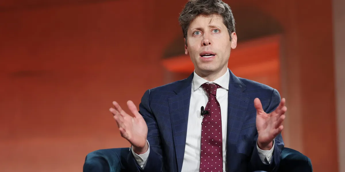 AI CEOs from OpenAI, Anthropic, and Microsoft set aside their rivalry to warn Congress AI is making it too easy to design and create bioweapons