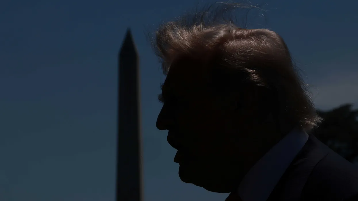 Senate GOP hits Trump with unprecedented ‘rebellion’ — in sign of ‘what’s to come’: report