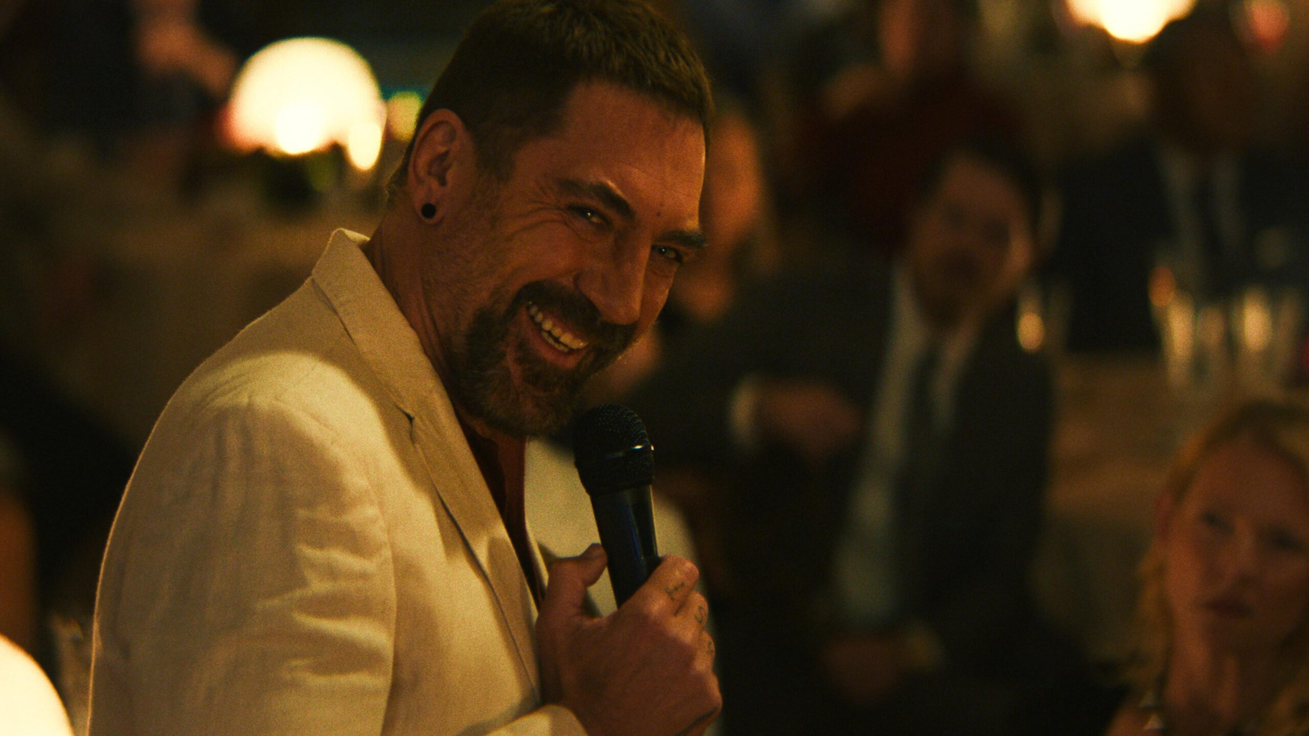 A Mesmerizing Javier Bardem Saves Apple’s Bloated Cape Fear Series
