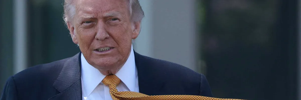 Trump treats GOP senators with ‘hostility’ as he’s ‘keenly aware’ of rebellion: insiders