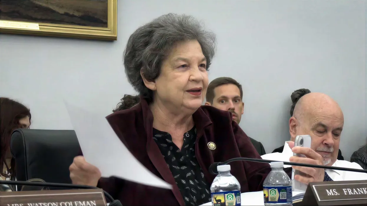 ‘I’m mad as hell!’ Republicans get earful as Dem loses it over massive budget cut