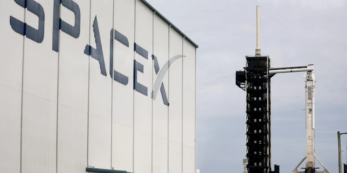 SpaceX and other mega IPOs may wait years to join the S&P 500