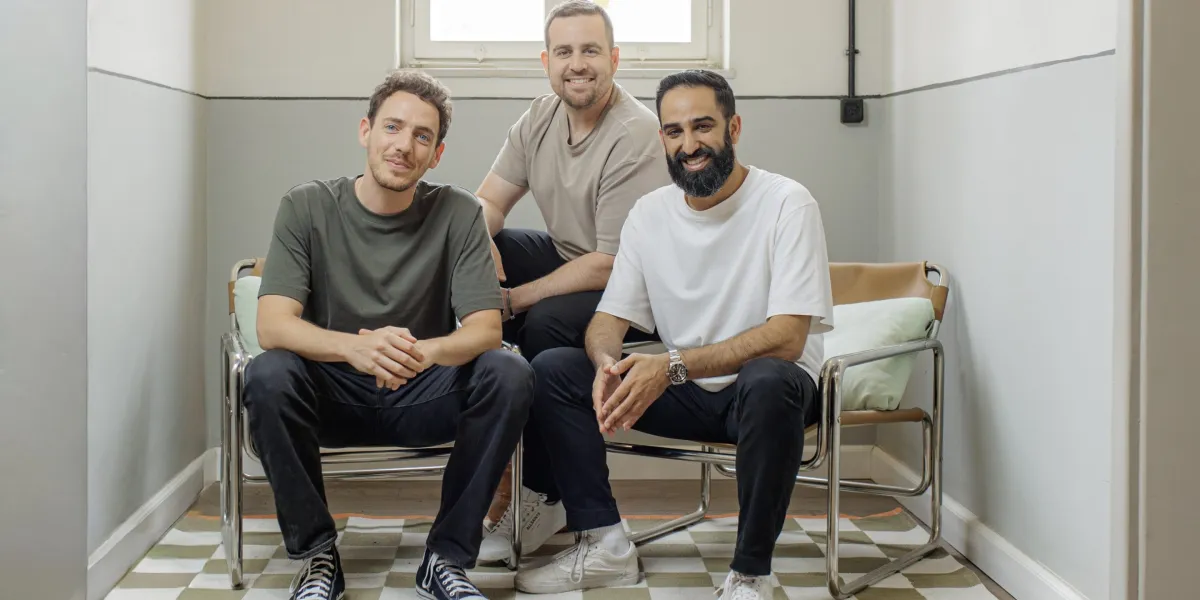 Why Lightspeed and Wiz’s Assaf Rappaport bet $37 million on an AI-powered cyberattacker