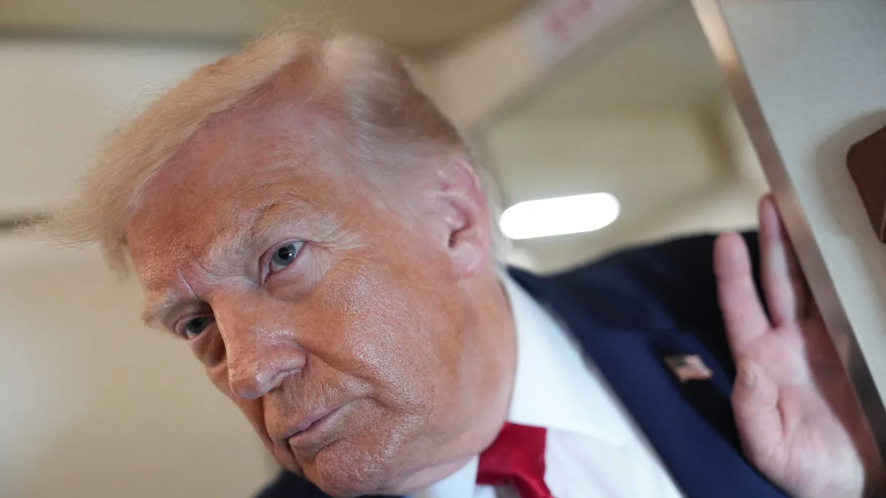 Republicans vent about Trump curveballs disrupting their plans: ‘He does this on purpose’