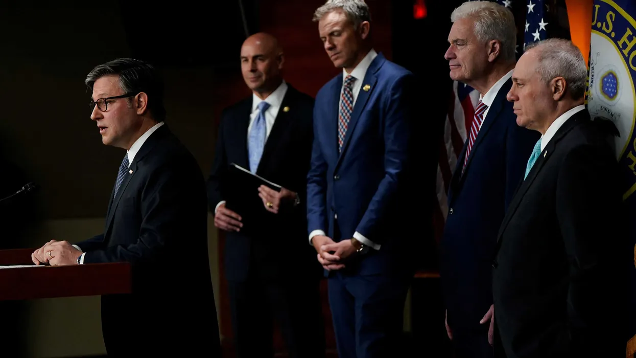 Republicans move to gut child labor protections