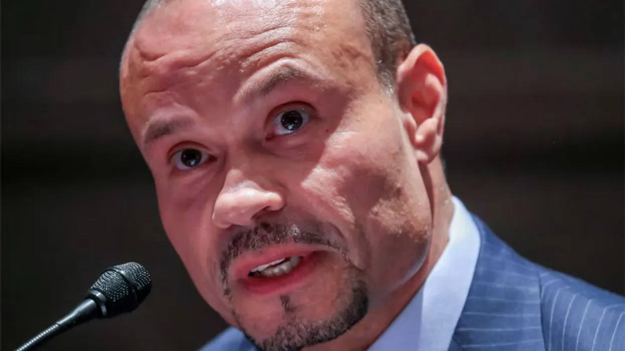 ‘I was never in on this’: Dan Bongino chewed out Susie Wiles over Epstein cover-up