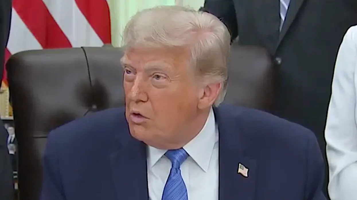 Trump claims he tanked economy on purpose: ‘I love the inflation’