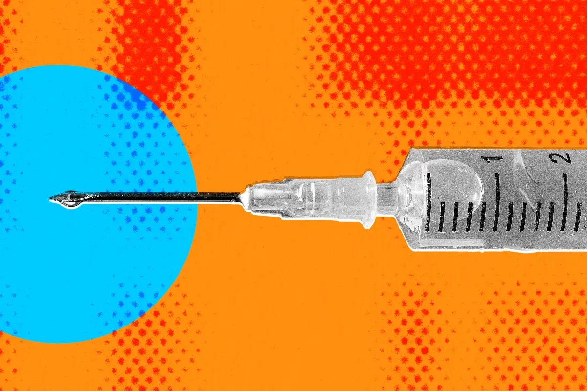 New York Accuses Company of Smuggling Injectable Substance Made From Cadavers