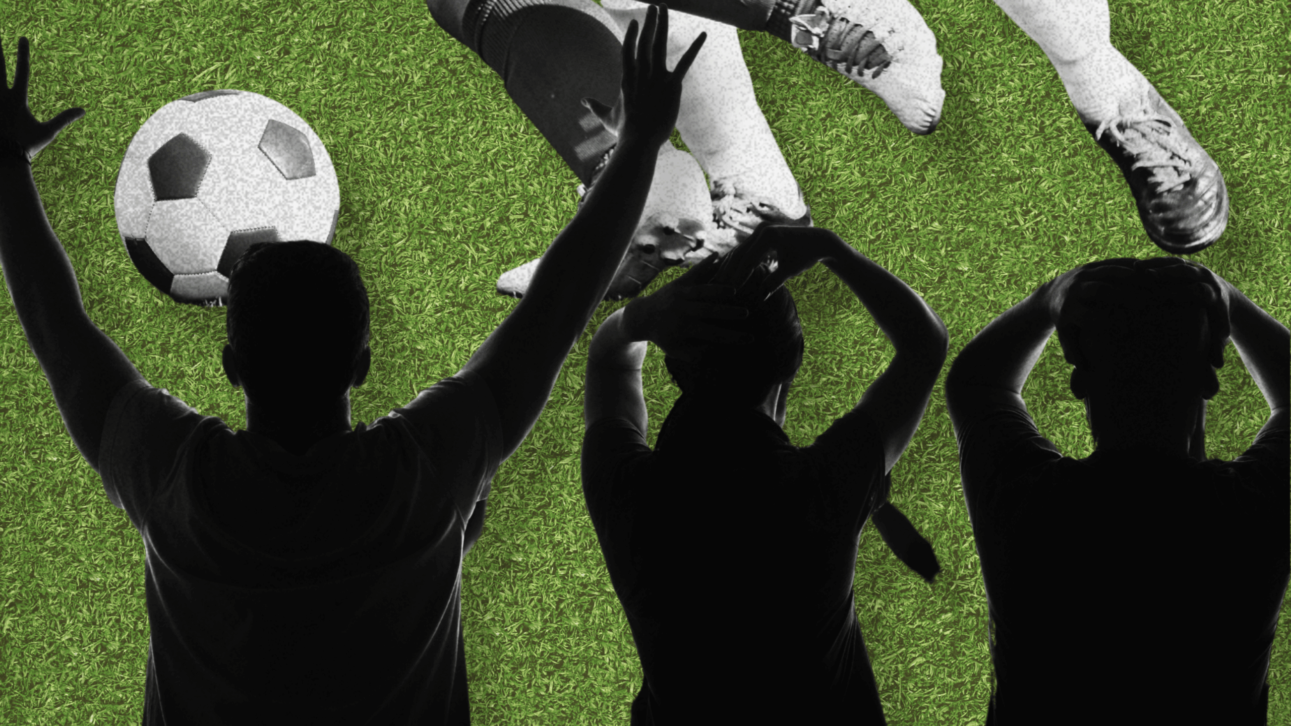 Why Watching Sports Makes People Happy
