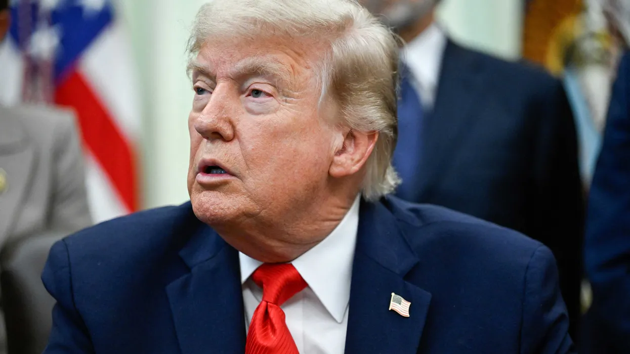Top doctor drops bombshell Trump dementia warning: ‘It’s about to get worse’