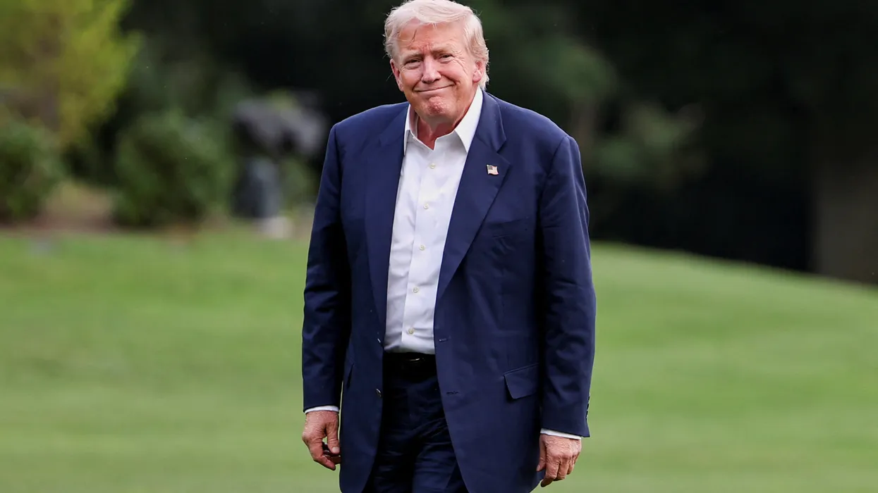 Trump’s ex-pal claims Rubio and Vance set to be cast aside as president picks successor