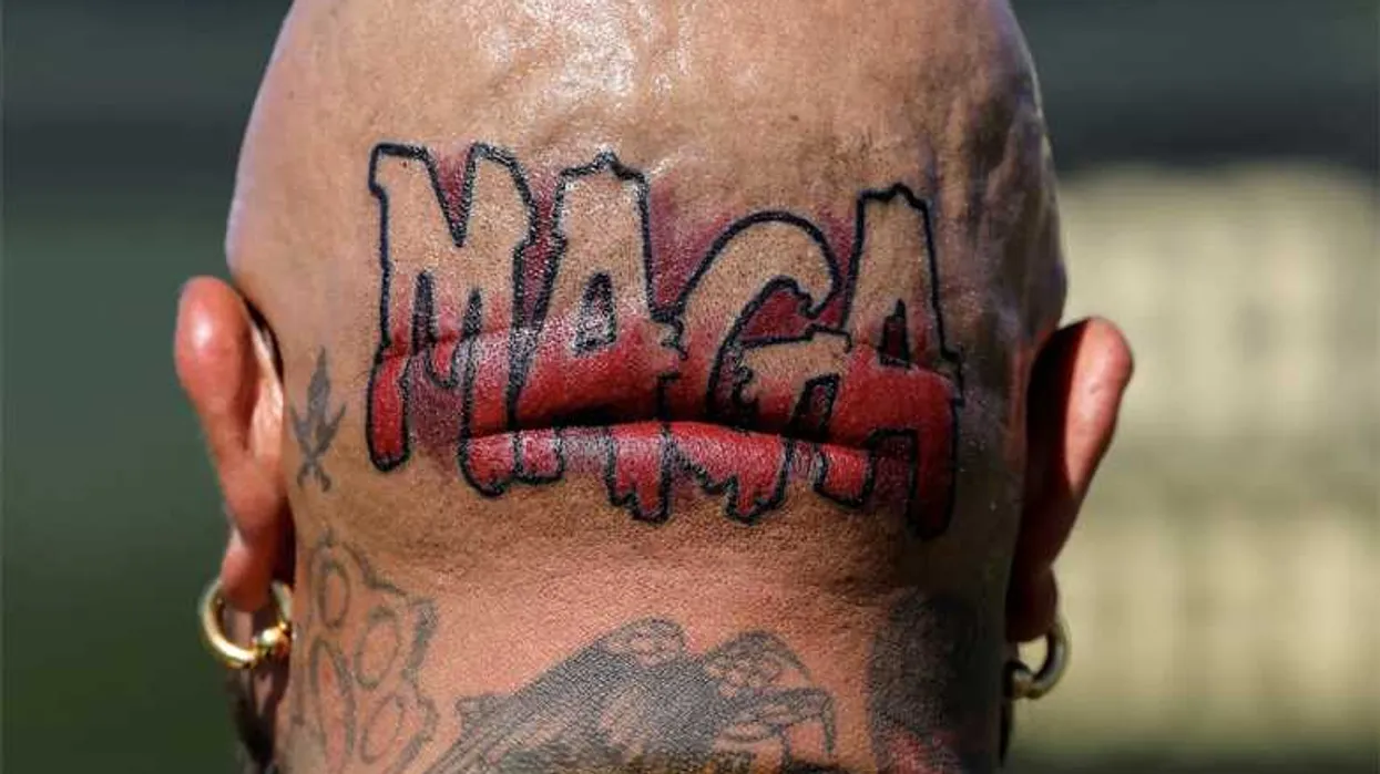 Furious Trump fans freak out over latest Iran backtrack: ‘Let them die screaming in fire’