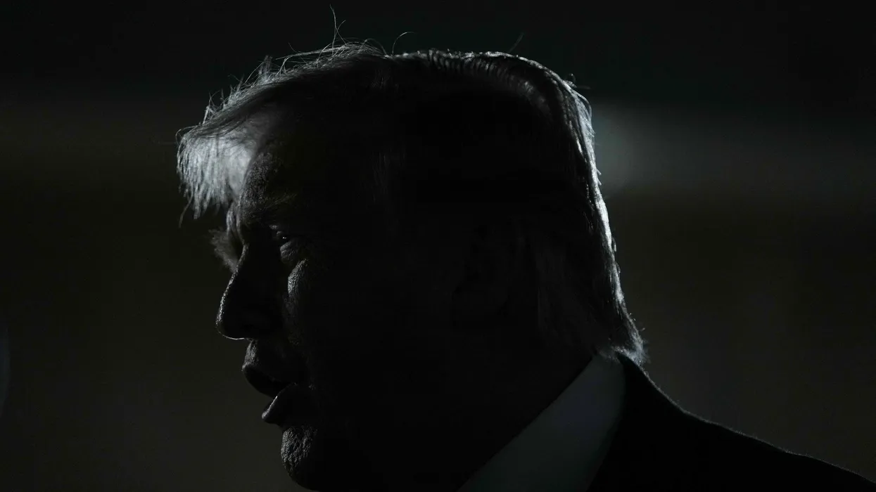 Trump unleashes fury at ‘dishonorable’ Iranians as leaked deal threatens ‘humiliation’
