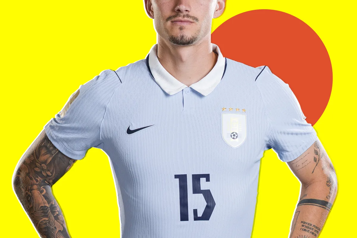 Nike’s AI-Inspired World Cup Jerseys Are So Messed Up That They’re Turning Into a Scandal