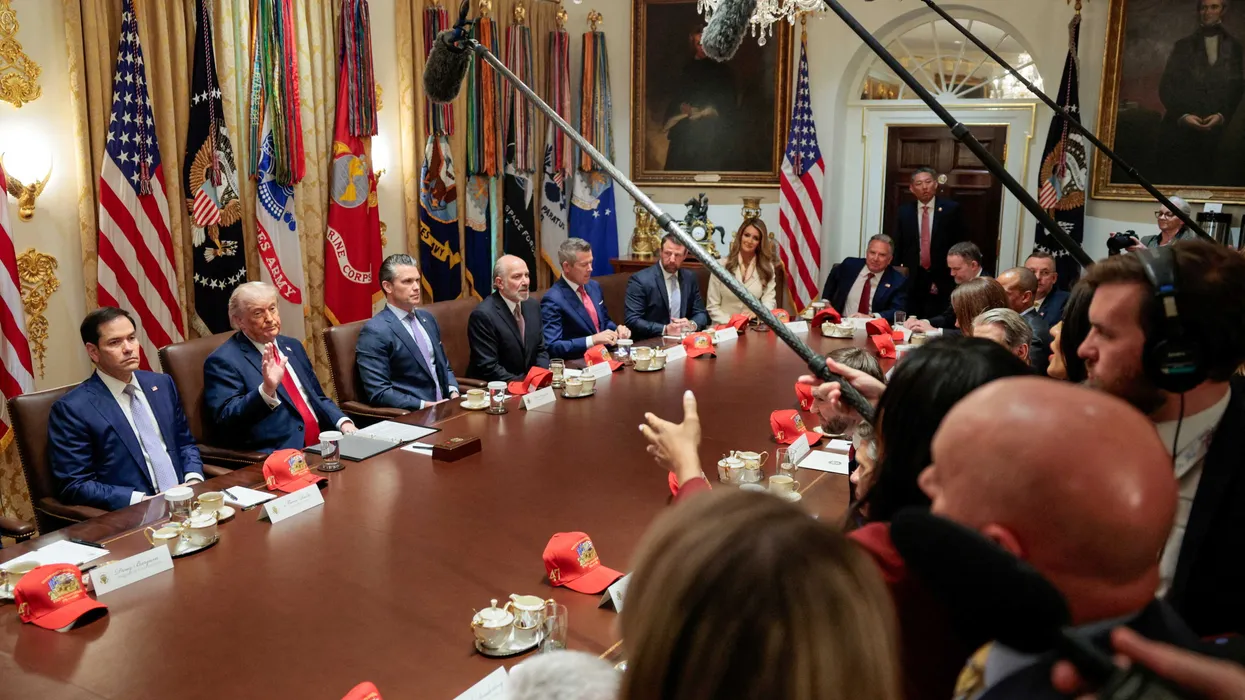 Rumors swirl that top Trump aide is next on chopping block: analysis