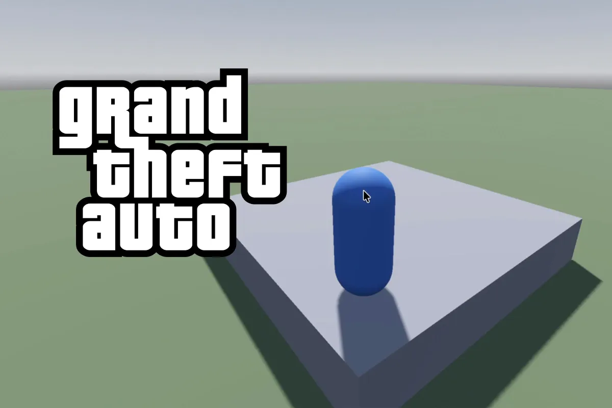 AI Bro Convinced He Can Vibe Code GTA 6 Before the Real One Comes Out