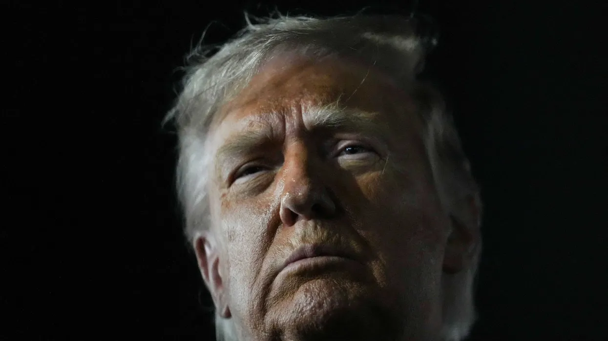 Iran takes startling step believing Trump is ‘legitimately mentally ill’: journalist