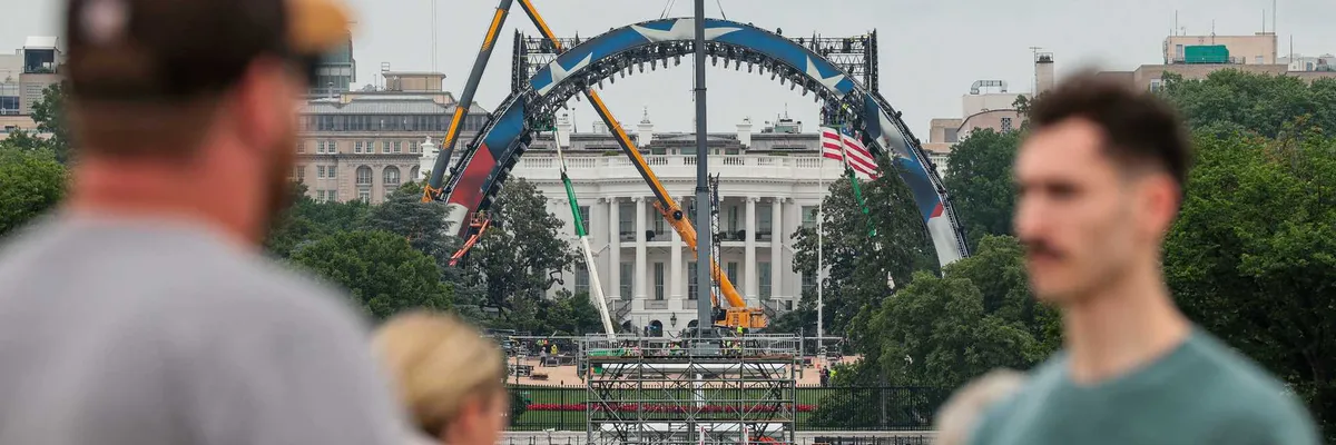 This plan will make Trump’s birthday his most miserable yet