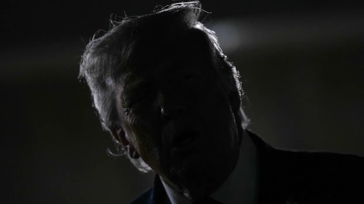 Trump cements end to US ‘global empire’ – and the economic damage ‘will be huge’: expert