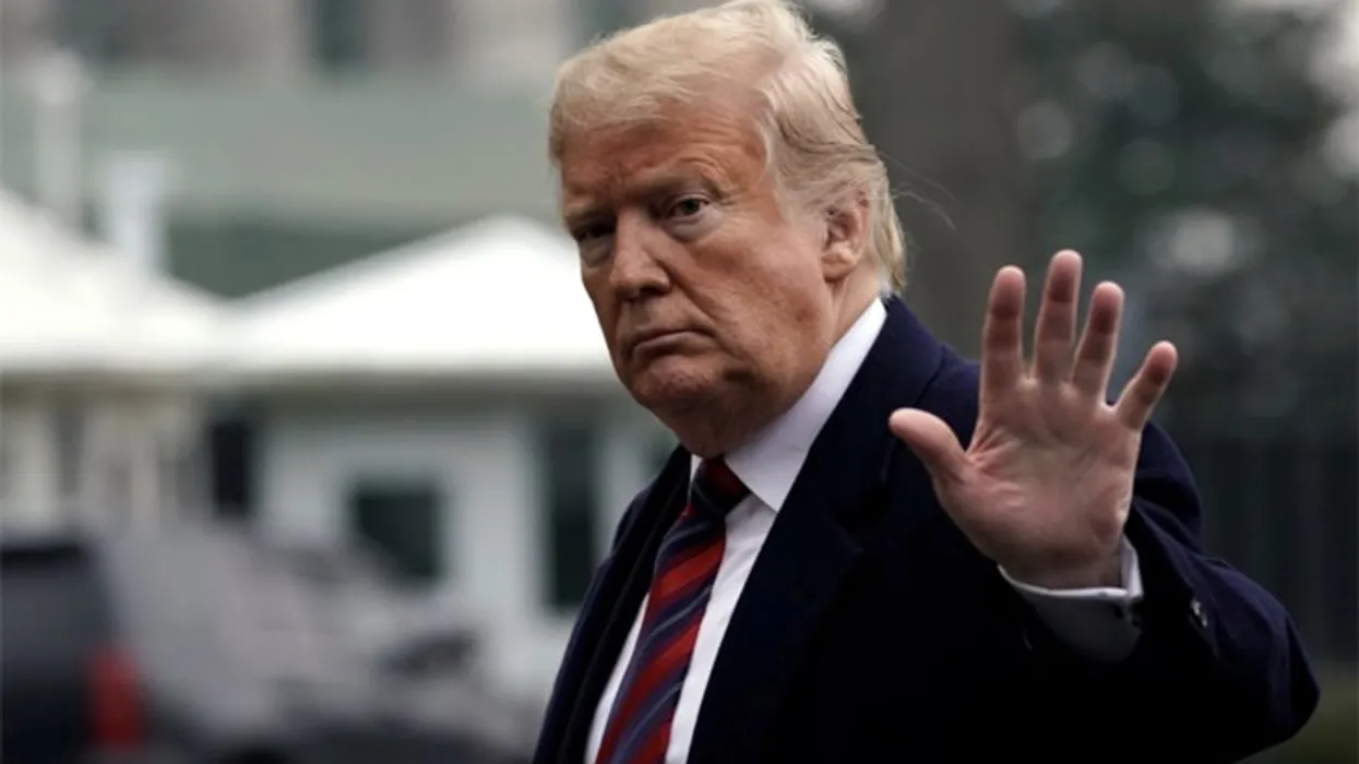 Trump met with wave of mockery as details of his $1 million-per-person dinner leak