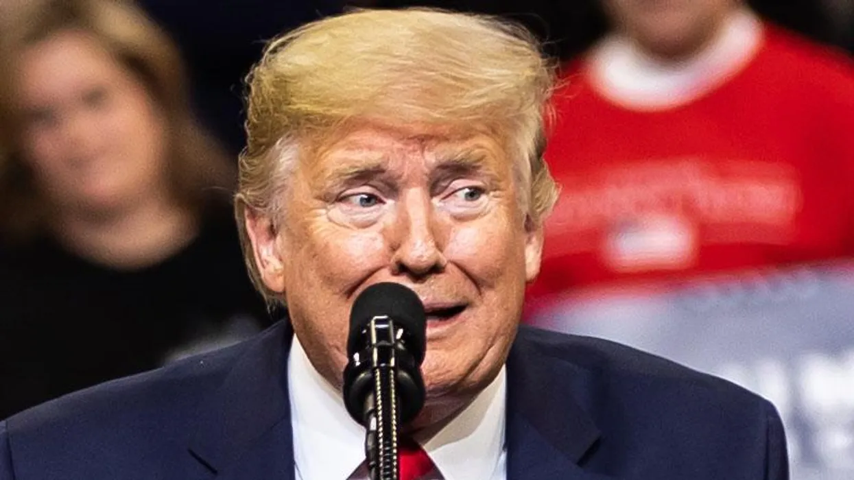 Trump’s ‘worst nightmare’ threatens birthday ‘backfire’: ‘Nothing would make him angrier’