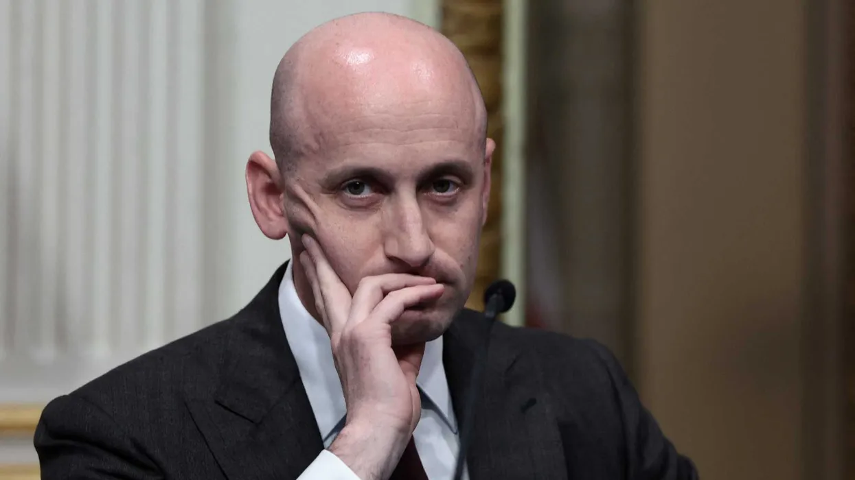 Stephen Miller rails against ‘monstrous’ wind farms: ‘Visual assault on God’s creation’
