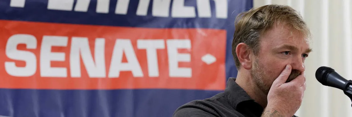 Expert flags ‘unforced error’ that could determine who controls the Senate after midterms