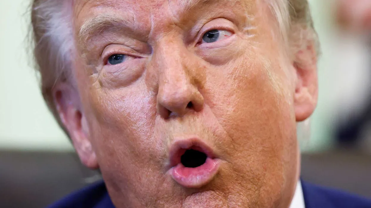 Military expert appalled by Trump’s ‘capitulation’ to Iran: ‘Worse than gaining nothing’