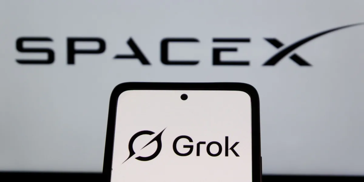 Top analyst: 71% of SpaceX’s $2 trillion value rests on AI. Grok’s numbers are ‘almost comical’ by comparison