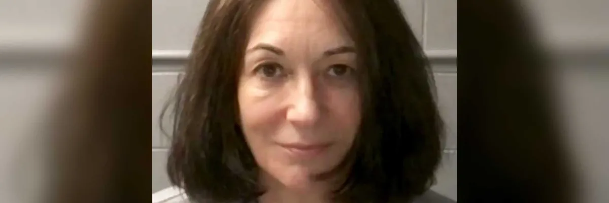 Ghislaine Maxwell forms ‘highly secretive’ prison crew as rumors swirl behind bars: report