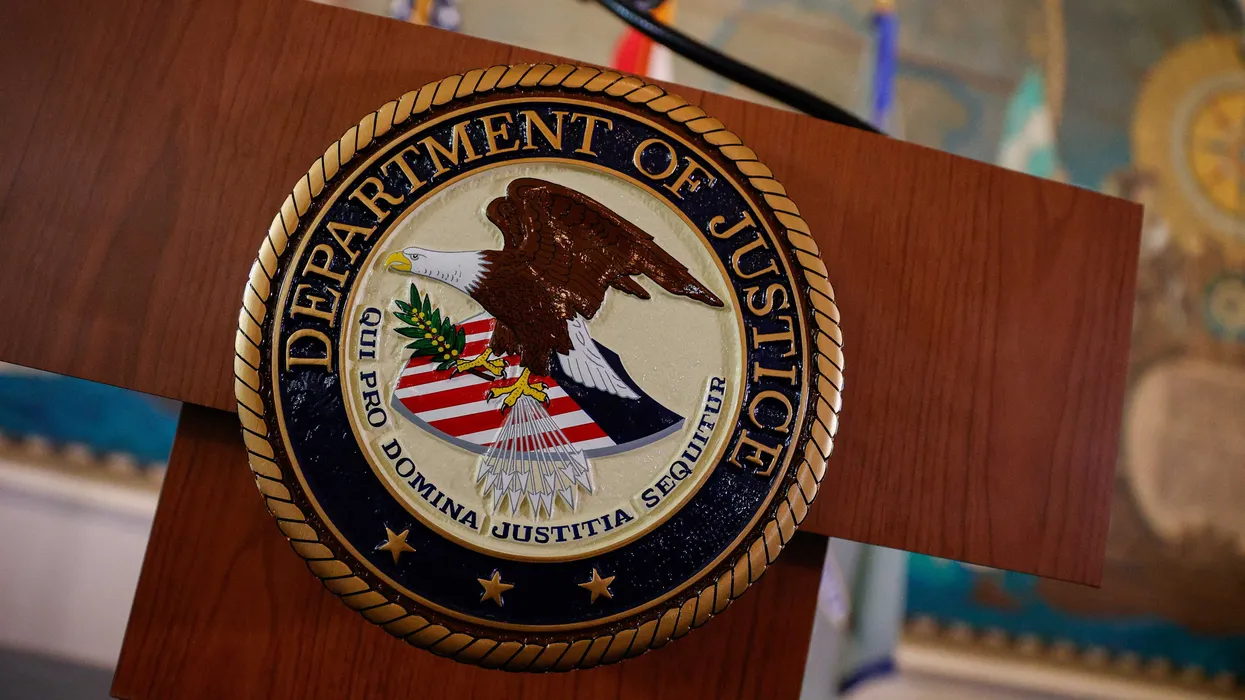 Mockery erupts over Trump DOJ’s ’embarrassing’ evidence in Antifa indictments