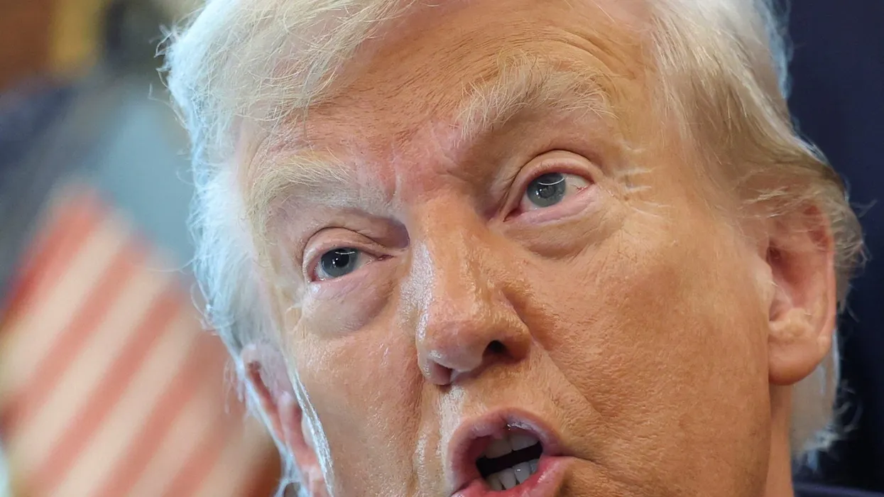 ‘Republicans fell into a trap’: Trump blows up his own nominee’s hearing in 4 AM rampage