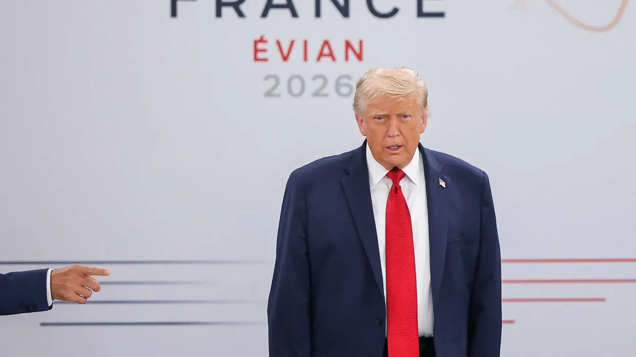 Analysts suspect the worst after Trump drops unprecedented overnight ‘bombshell’