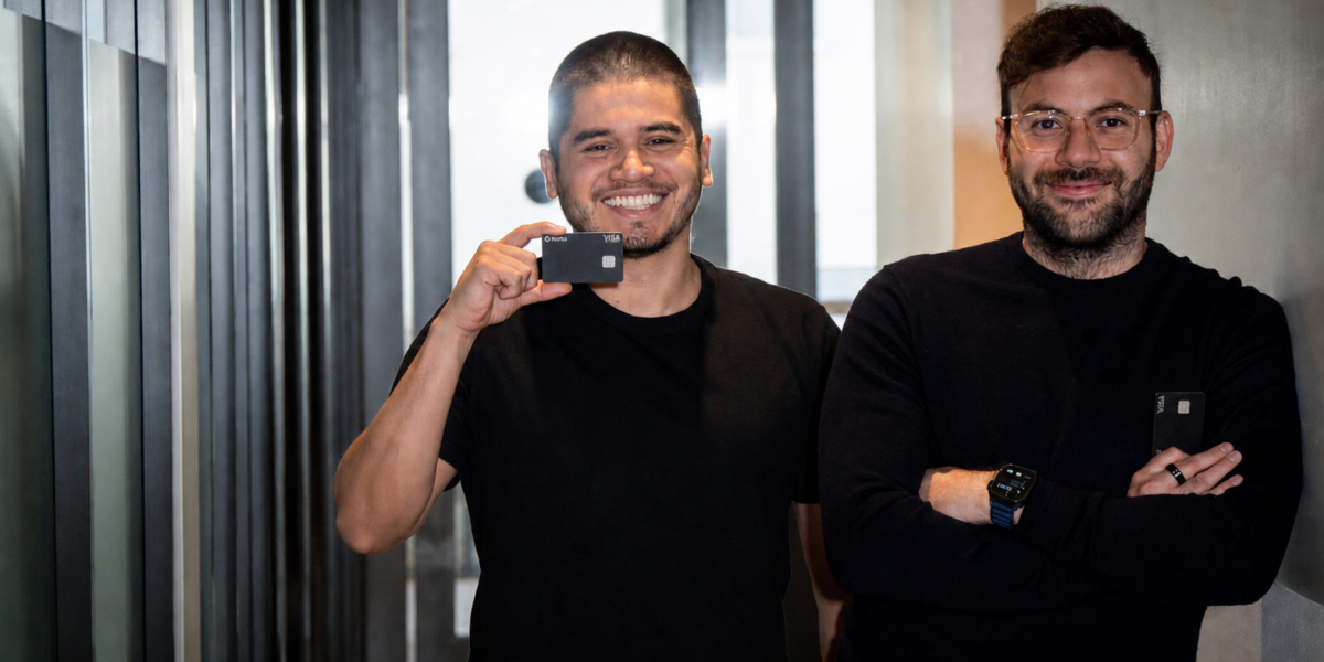 Exclusive: Karta raises $15 million to bring WhatsApp-run U.S. credit cards to global travelers