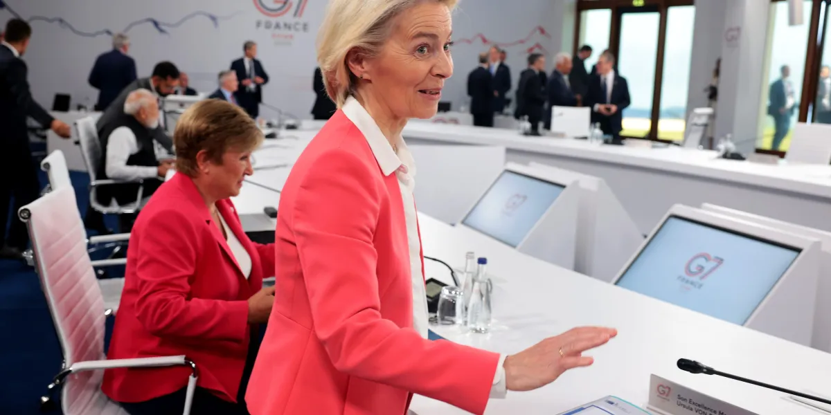 Europe’s $29 billion Iran War bill is driving a scramble for new energy routes