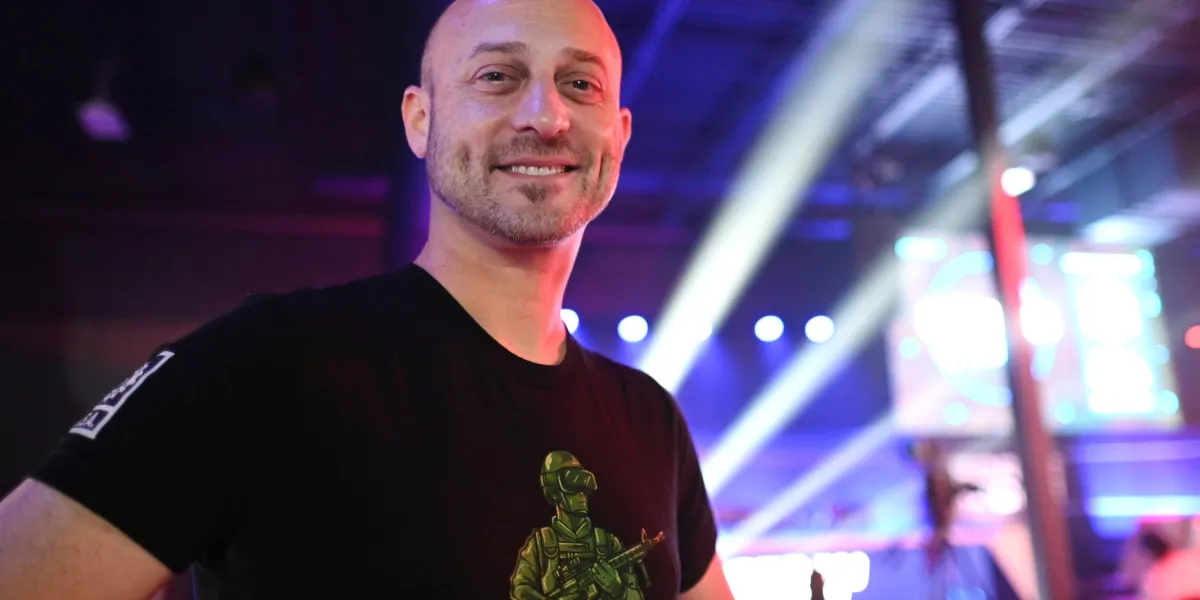 Joshua Baer, the architect of Austin’s tech scene, dies at 50