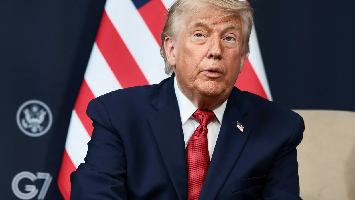 Trump’s DOJ may have just opened a ‘Pandora’s box’ that it can’t control: analyst