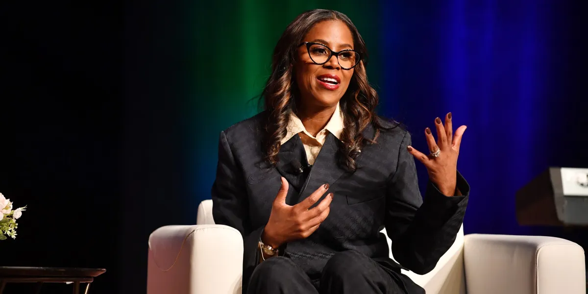Meet the 11 Black Fortune 500 CEOs leading companies with over $432 billion in combined revenues