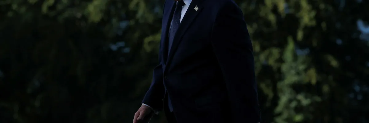 Trump privately confirms GOP’s greatest midterms fear: report