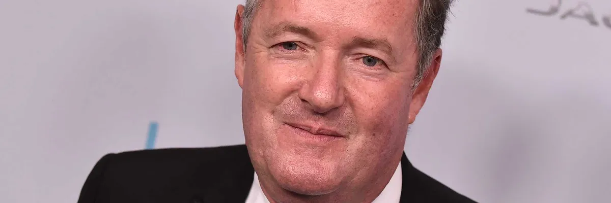 Piers Morgan horrified as US ally issues ‘psychopathic’ peace deal threat