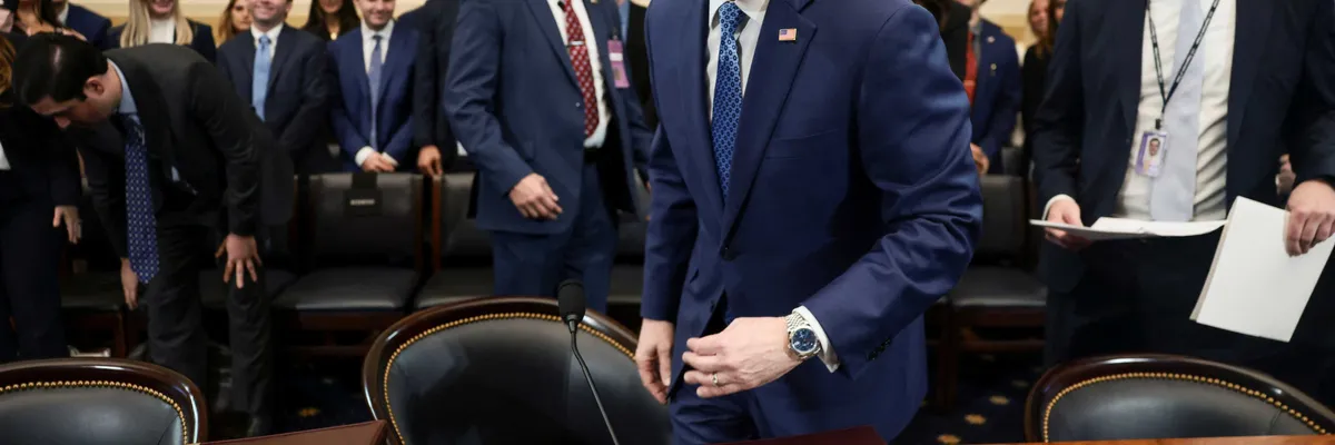 Dems vow revenge as ‘disrespectful’ GOP leader’s personal jabs leave them fuming