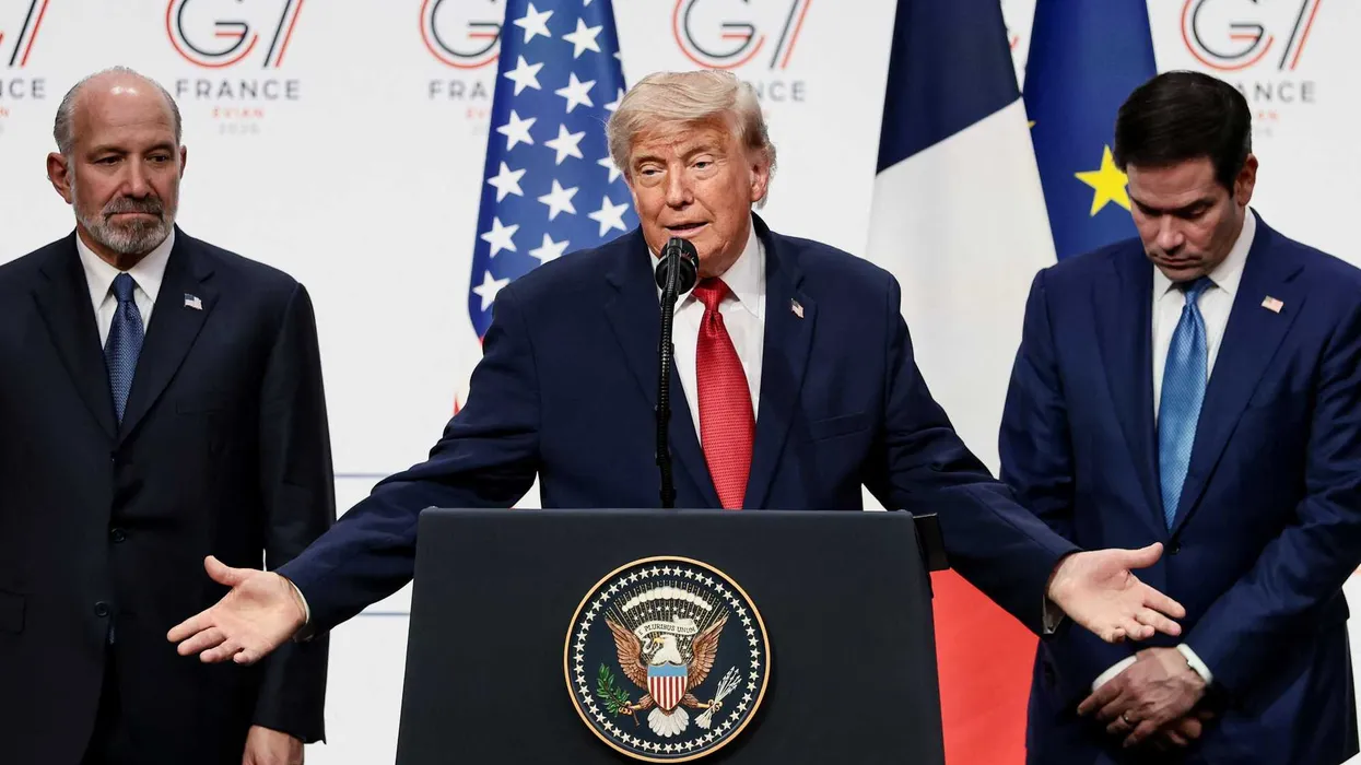 Trump’s $100 million stock trading rally fueled by favorable court ruling: analysis