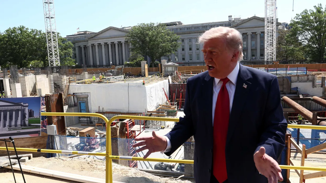 Trump hemorrhaging support from key business community as ‘buyer’s remorse’ settles in