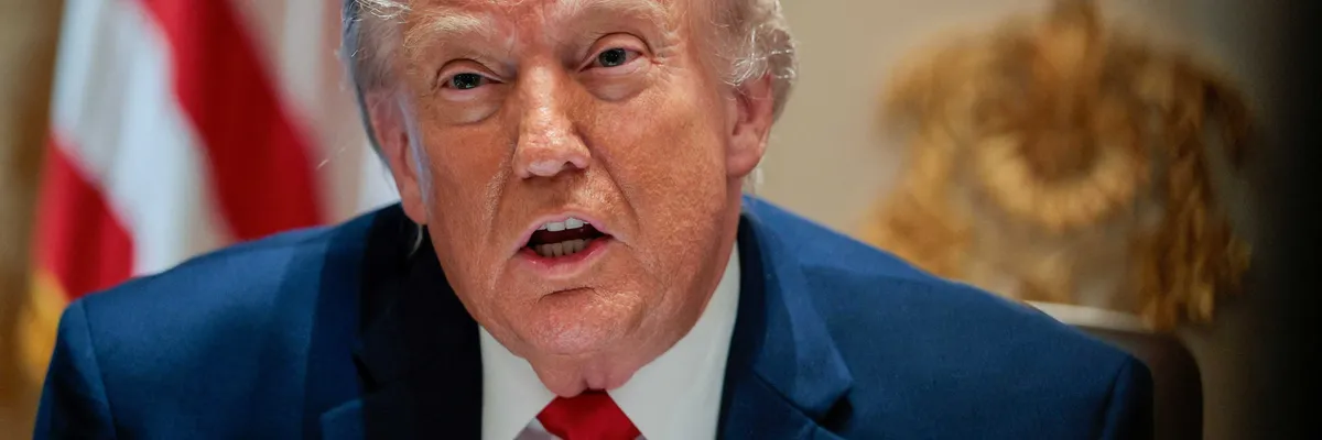 Trump reignites bizarre spat with Italian PM: ‘Asked over and over for a picture with me’