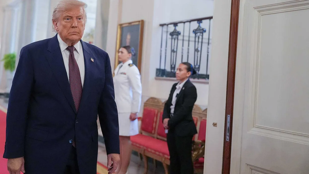 ‘Dads in for a disappointment’ on Father’s Day – thanks to Trump: report